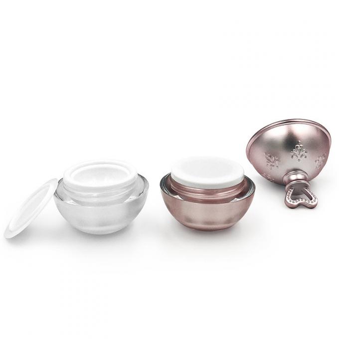 Transparent Packaging Container Bottle 36&times;27 For Eco-friendly Packaging 3