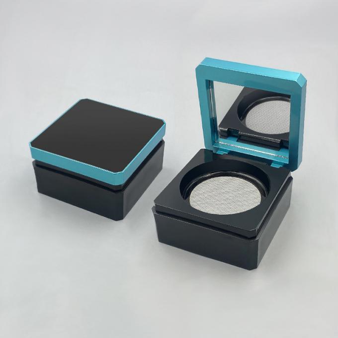 Eco Friendly 15g Recycled Small Powder Case With Custom Logo 2