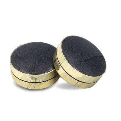 Exquisite Plastic Empty Cushion Foundation Case Unbreakable High Durability