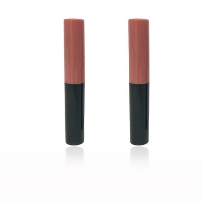 Recycle Cosmetic Lipstick Packaging Plastic Lipstick Packaging Tubes