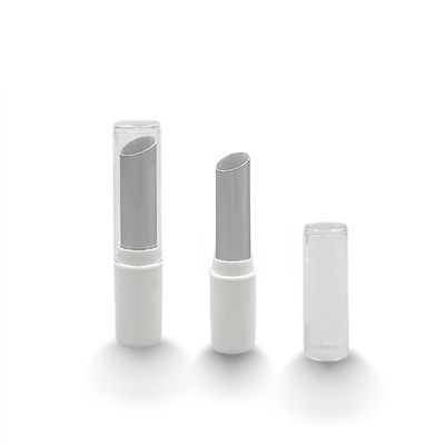 High Durability Portable Lipstick Packaging Tube 3.5g Impact Resistance