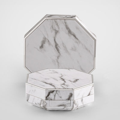 Compact Transparent Reusable Cushion Foundation Case for Compact Powder